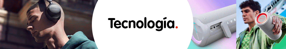 TECNOLOGíA
