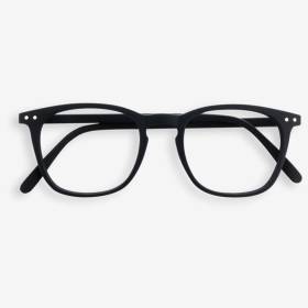 Gafas Reading E Negro +3.0