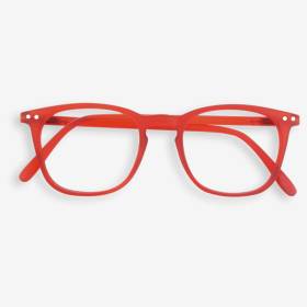 Gafas Reading E Rojo +1.5