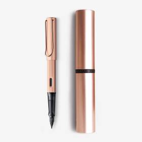 Estil&oacute;grafo Lamy Lx
