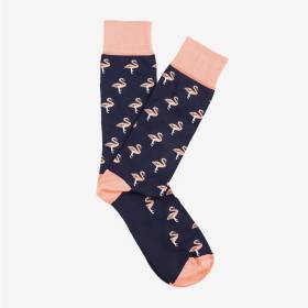 Medias de diseño Talla 9-11