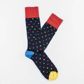Medias de Diseño Talla 10-12