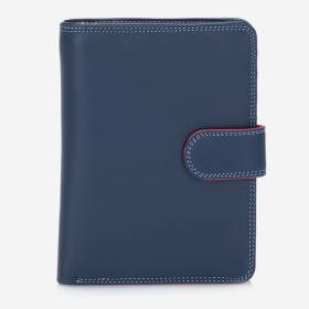 Billetera Monedero Royal Grande 12Cc