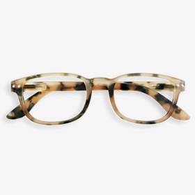 Gafas Reading B Carey Claro +1.0