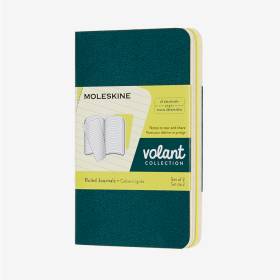 Libreta Volant Pequeña