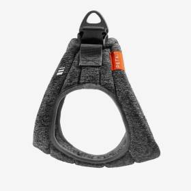 Arnés Anti Tirones Pro Xs Gris