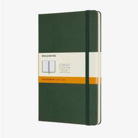 Cuaderno Grande Hc