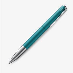 Rollerball Studio Aquamarine