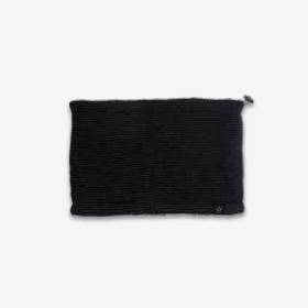 Cuello Reflectivo Negro