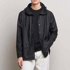 Chaqueta Rains Cafe S/M