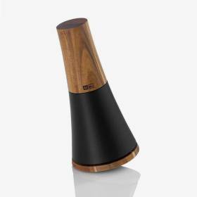 Molino Sal Y Pimienta Madera