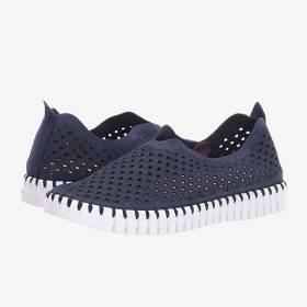 Tenis Tulip Azul Oscuro Talla 37