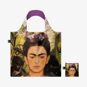Bolsa De Compras Inspirada En Artistas