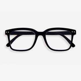 Gafas Reading L Negro +2.5