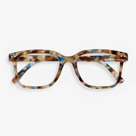 Gafas Reading L Carey Azul +2.5