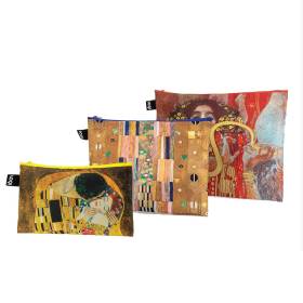 Set Cartucheras Artistas