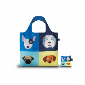 Bolsa Cheetham Perros Recy