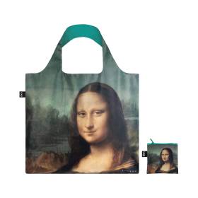 Bolsa De Compras Inspirada En Artistas Multicolor
