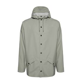 Chaqueta Impermeable Unisex Corta