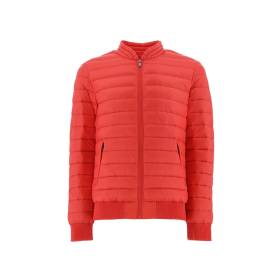 Chaqueta Jordan Roja S