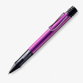 Bolígrafo Al-Star Lilac