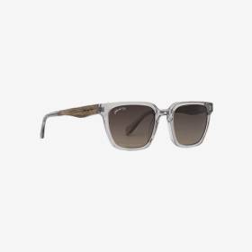 Gafas Terminación En Madera