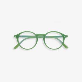 Gafas Screen D Ever Green +0.00