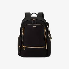 Backpack Celina Voyageur Negro