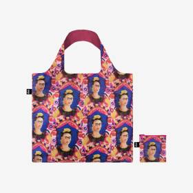 Bolsa De Compras Inspirada En Artistas Multicolor