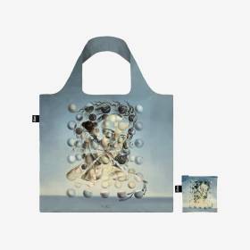 Bolsa De Compras Inspirada En Artistas Multicolor