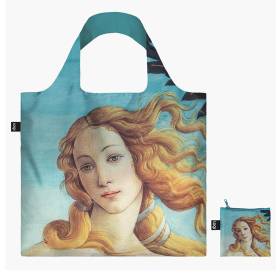 Bolsa De Compras Inspirada En Artistas Multicolor