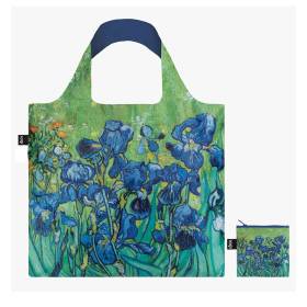 Bolsa De Compras Inspirada En Artistas Multicolor