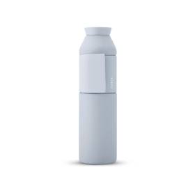 Botella Con Solapa De Enganche Wave 600 Ml
