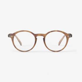 Gafas Reading D Havane +2.0