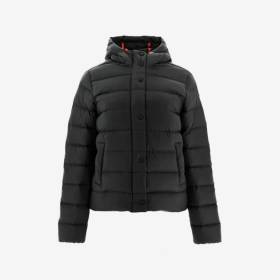 Chaqueta Jane Negra L