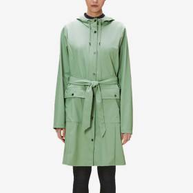 Chaqueta Curve Verde Oliva M