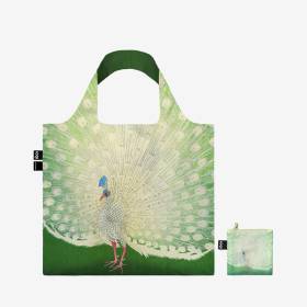 Bolsa Peacock Recycled