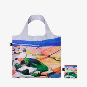 Bolsa Playa Del Rey Recycled
