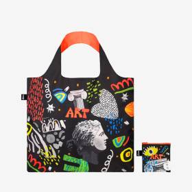 Bolsa Classic Art Recycled