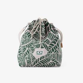 Bolsa Transportadora Para Lonchera Fresh Verde