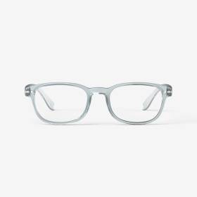 Gafas De Lectura Marco B Azul Helado