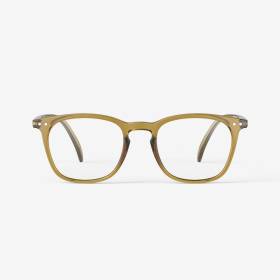 Gafas De Lectura Marco E Dorado 