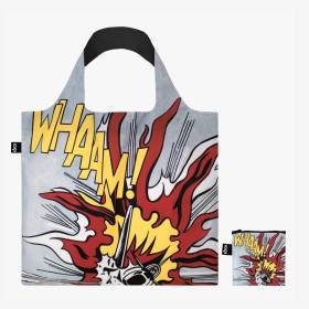 Bolsa De Compras Inspirada En Artistas
