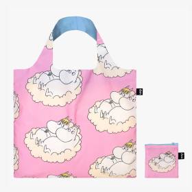 Bolsa De Compras Inspirada En Artistas