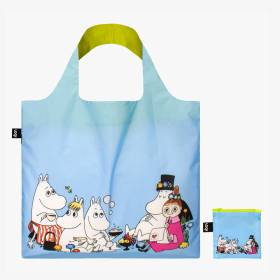 Bolsa De Compras Inspirada En Artistas