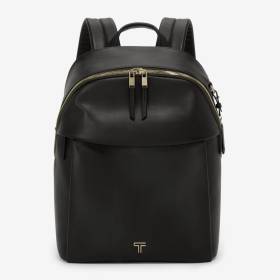 Backpack Voy Holland Black/Gold