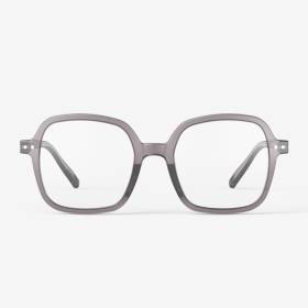 Gafas De Lectura Marco Of Gris
