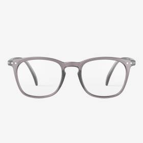 Gafas Reading E Gris Elec+2.5