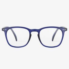 Gafas De Lectura Marco E Azul T