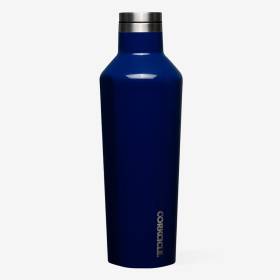 Botella Térmica Canteen Azul Marino 16Oz